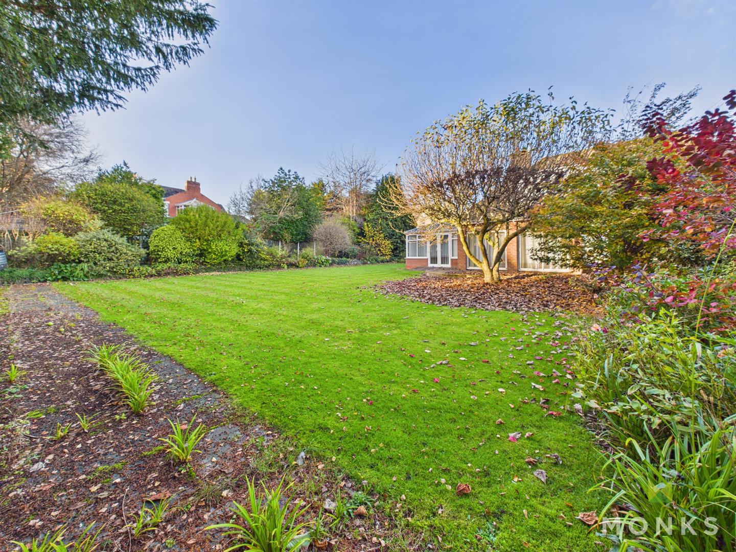 Hidcote Weston Avenue, Oswestry, SY11 2BH For Sale